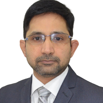 Satya Vedula